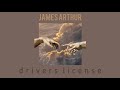 drivers license (cover) - James Arthur |1 HOUR LOOP