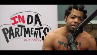 Webbie : Baton Rouge Streets, His Childhood days and Staying away from BAD ENERGY ‼️