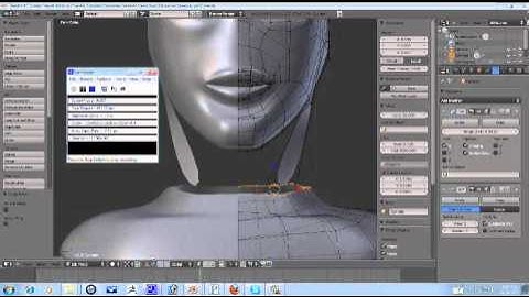 Character Creation Tutorial - Part 8