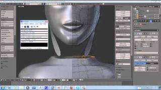 Character Creation Tutorial - Part 8