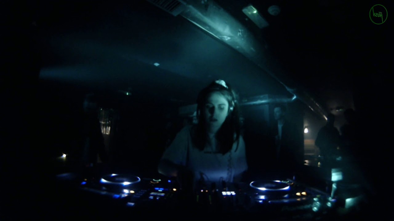 Eich at Keep Hush  Live: More Cowbell Takeover
