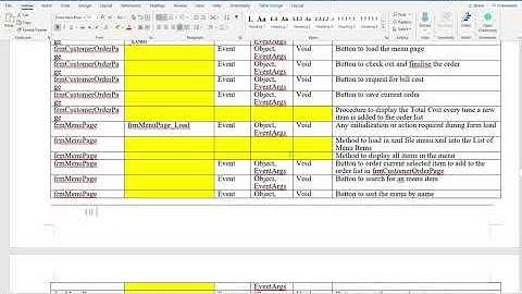 VCE Software Development - Outcome 1 - VB.NET Kewpie Part 1 - Introduction and Multiple Forms