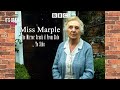 Miss Marple: The Mirror Cracked From Side to Side - Drama Time with BBC