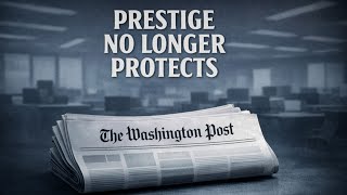 Dollars & Sense: Prestige No Longer Protects