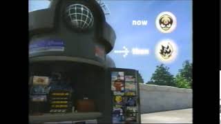 Cn City Era Nowthen Bumper Daily Planet Sept.-Oct. 2004