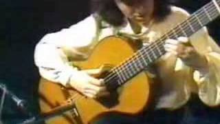 Mallorca de Albeniz por Maria Esther Guzman