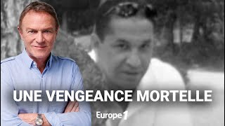 Hondelatte Raconte : L’affaire Badre Fakir (récit intégral)