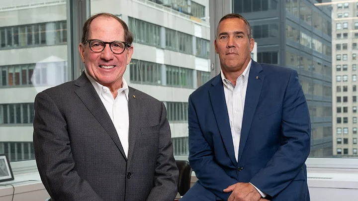 American Business Joins Integrity to Innovate Insurance Offerings for High-Net-Worth Clientele