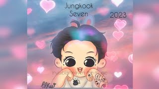 Jungkook 'seven' (explicit ver) - Ringtone