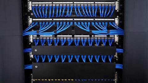 patch panel review 2021 | What is a Patch Panel? Do You Need One?