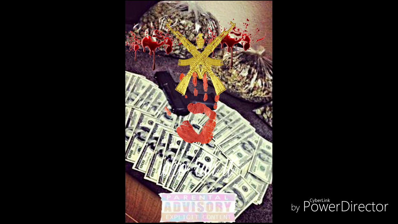 Lil money x young zap x baby t.o x Dmoney who run it