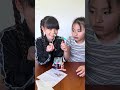 【韓国のお菓子】韓国のグミ食べて行くぅ〜🤭シャークゼリー【샤크젤리】#shorts