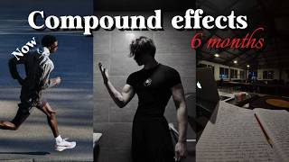 The Compound Effect That Controls Your Entire Life