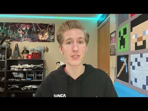 Trailer: Customs that are Better than LEGO (Premiering December 2)