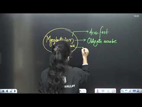 1646 Bacteriology 02 Bacteriology Part 2 Rescheduled 0400 PM