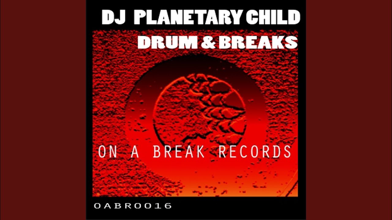 Drum & Breaks YouTube