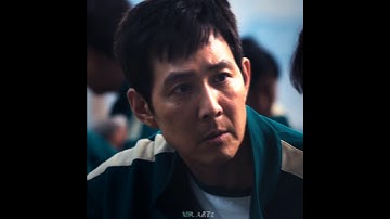 Frontman 💀 | Squid Game S2 Status | boys interface (Slowed) | MR.ARTz #squidgame #edit #trending