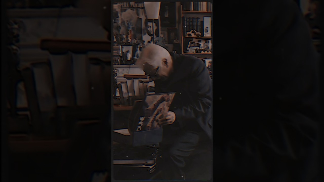 Ходоровски о том, каким должен быть настоящий фильм | Безумцы сериал ...