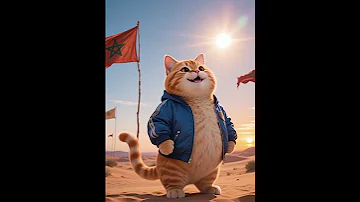 Anime Clash معركة أسطورية في 8 ثواني Shorts اولادك Danslabulledecali Comedy Monkey 