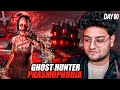 Day 80 | No Electricity 45 Degree Temprature | Phasmophobia Live Stream
