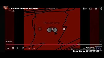 Numberblocks 0-The Another BSOD Limit