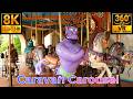 キャラバンカルーセル / Caravan Carousel - Tokyo DisneySea