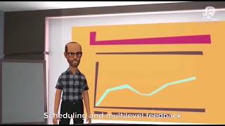 Multilevel queue scheduling vs. multilevel feedback queue