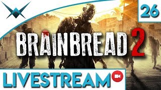 BrainBread 2 | Vivify Livestream