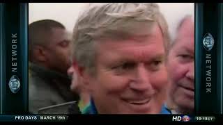 NFL Network Top 10 Draft Busts