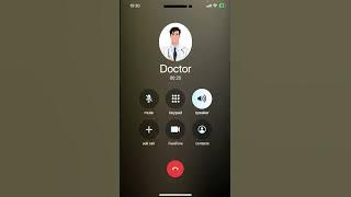 Fake Doctor Call | Doctor Prank Call (Parody)