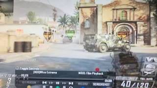 Noob tube Crossmap(On Slums)