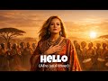 Adele Hello Afro Soul Cover Vibe Craft