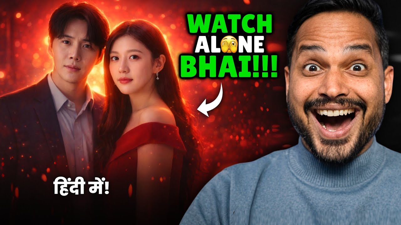 Can This Love Be Translated Review : more than a K-TRAUMA 😎 | Can This Love Be Translated Kdrama 