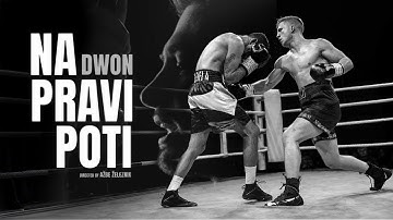 DWON – Na Pravi Poti x Nejc Petrič (Official)