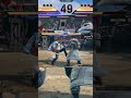 Hworang Tips 1 #tekken8