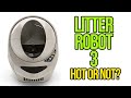 Litter Robot 3 Review - 2 Years Later! - Should You Get It?