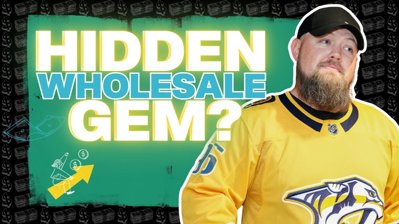 Виртуальная оптовая торговля здесь может оказаться не лучшим вариантом!