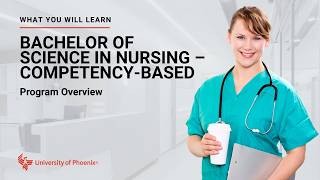 Competency-based Rn To Bsn