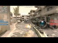 CoD4 - SEC - mTw vs PowerGaming