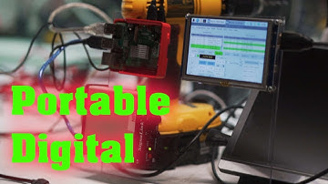 Ham Radio | Mount Raspberry Pi Projects ~ Yaesu 891 WSJT + FT8 Digital
