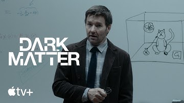 Dark Matter — Episode 1 "Schrôdinger