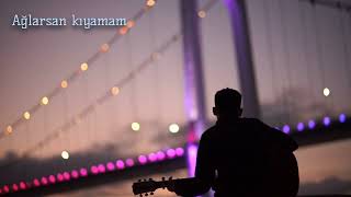 Ağlarsan kıyamam (Cover - Psychedelic-Anatolian Turkish Folk Music - Trap-