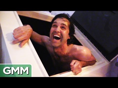 Pain Inside Video