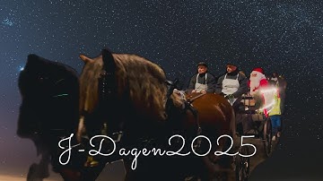 J-Dagen 2025 Falkenberg and Biskopstorp Nature Reserve in Sweden