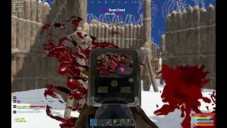 MRK.MRK.MRK. | Rust PvP Montage #MRKTM