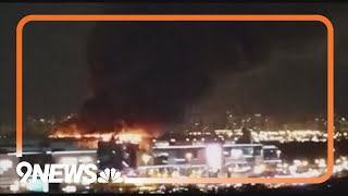 Moscow shooting is Russia's worst terror attack in 20 years