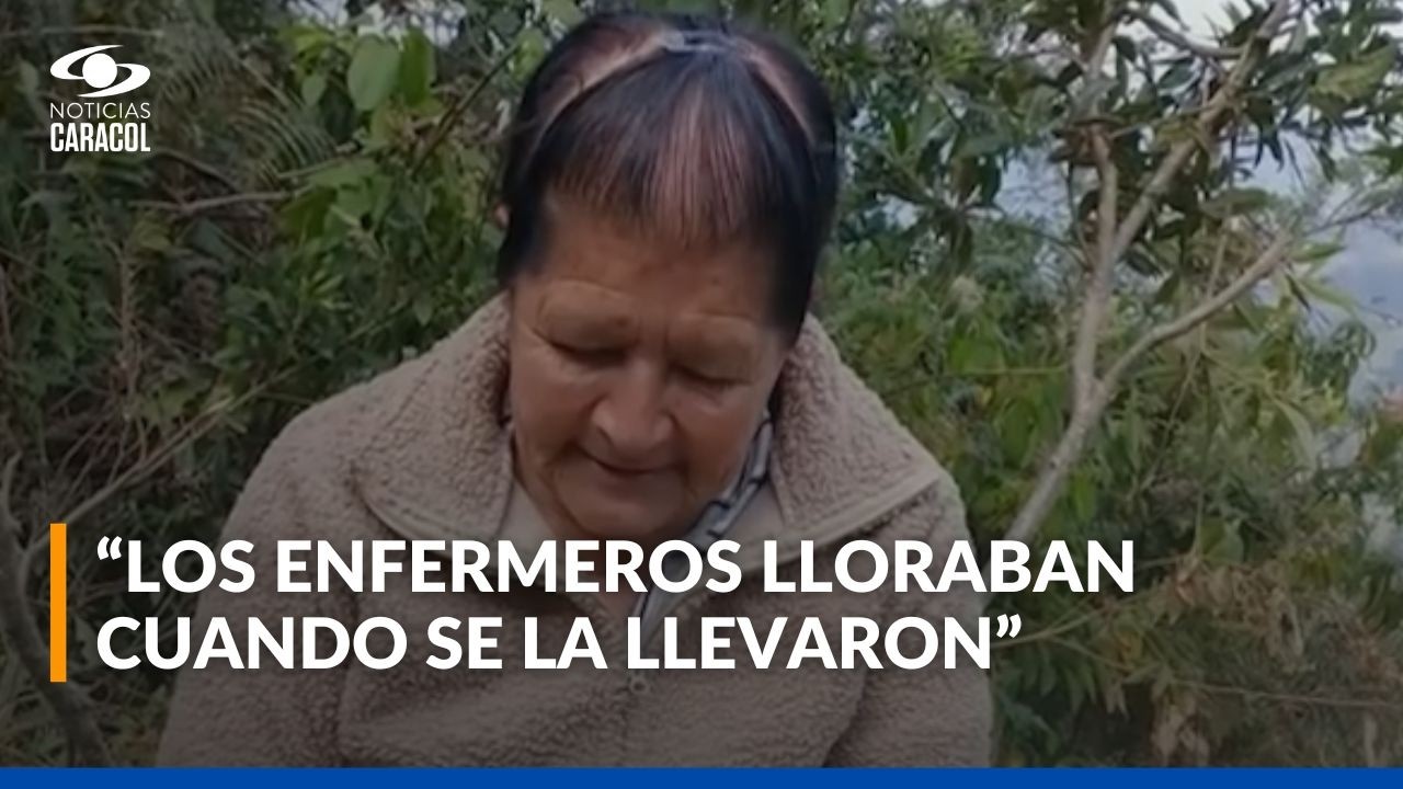 Blanca Pardo y aberrantes casos de abuso que tienen consternados a los colombianos