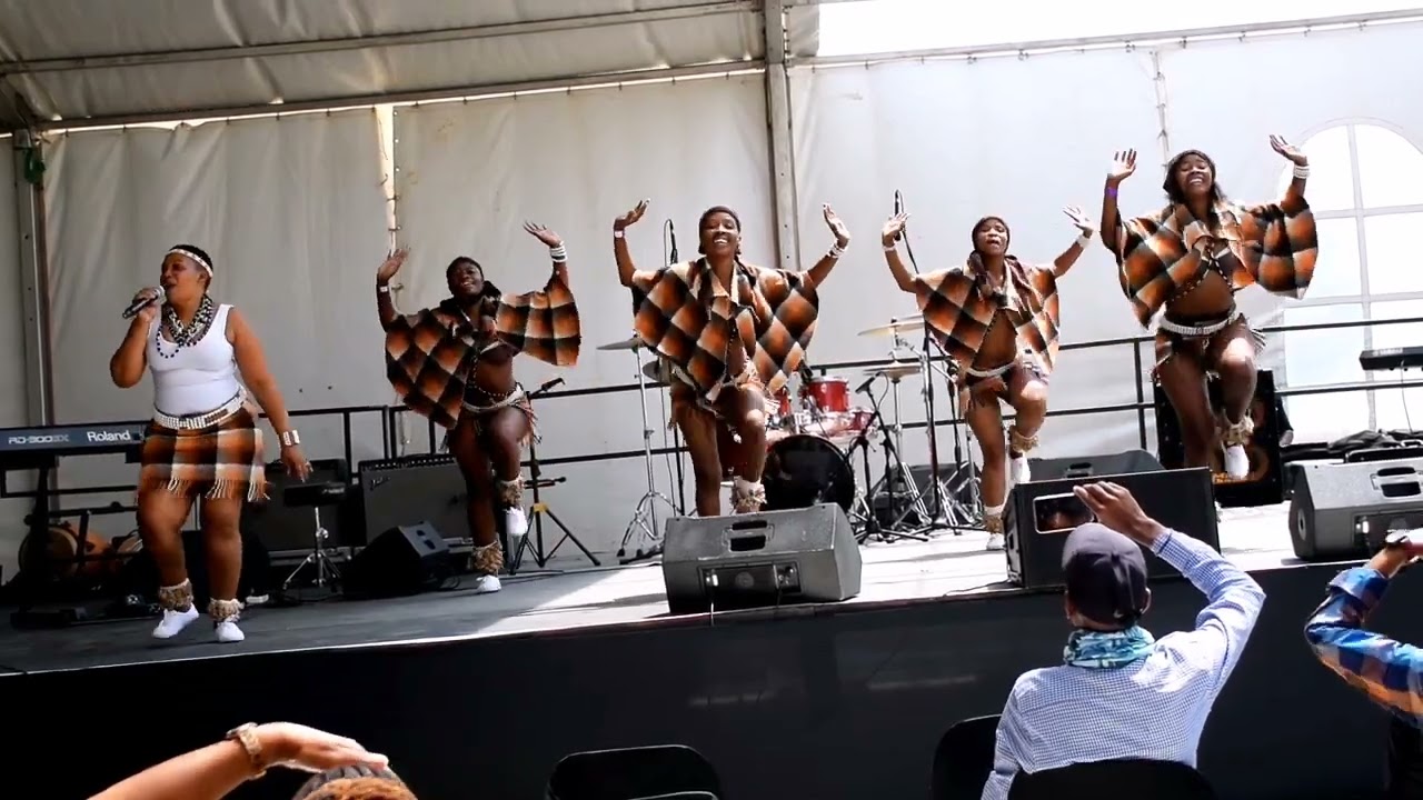 Mma Ausi - Magadigadi