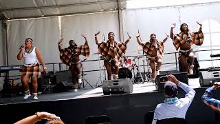 Mma Ausi - Magadigadi