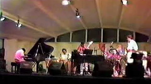 The Estrada Brothers 1988 "Lydia."